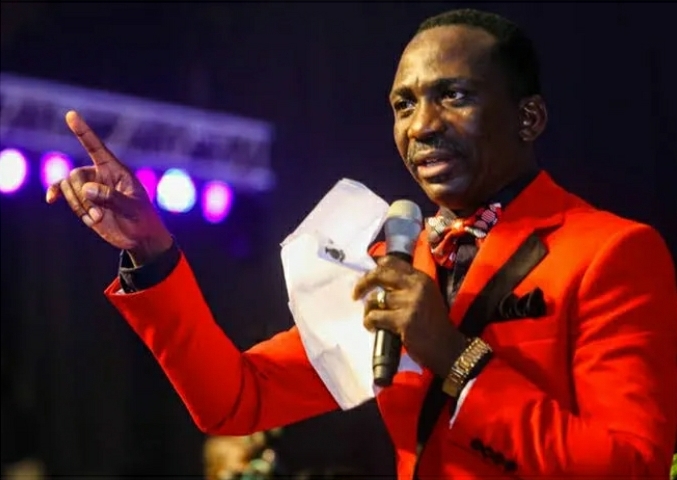 Dr. Paul Enenche Biography, Net Worth, Wife, Messages, Songs