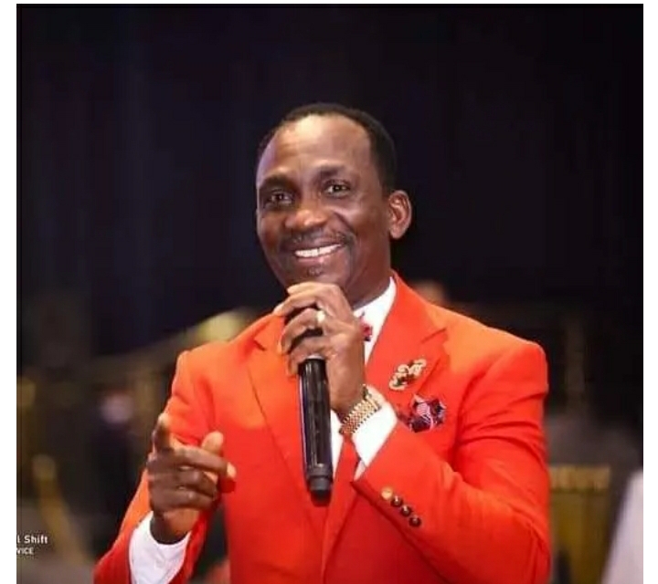 Dr. Paul Enenche Biography, Net Worth, Wife, Messages, Songs