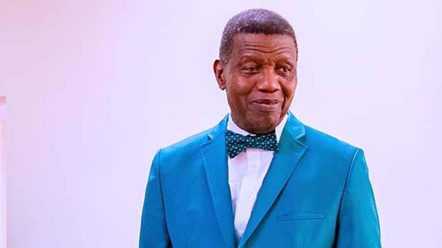 Pastor Enoch Adeboye – Biography, Wife, Age And Net Worth Of The G.O Of Redeemed Christian Church Of God