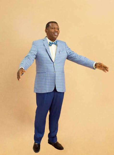 Pastor Enoch Adeboye – Biography, Wife, Age And Net Worth Of The G.O Of Redeemed Christian Church Of God