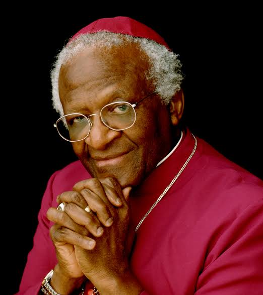 Archbishop Desmond Tutu Biography, life story, Death and Burial
