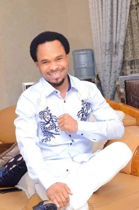 Prophet Odumeje Biography, wife, Children, Age, religion, Real Name and Wealth