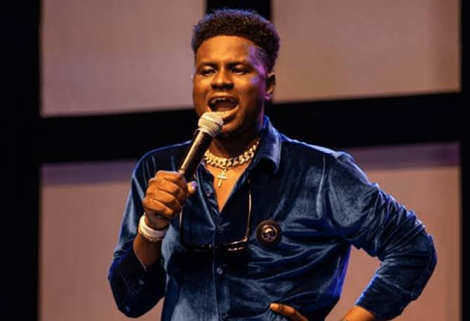 Kenny Blaq Biography, Age, girlfriend Twin Sister, Net Worth, Comedy, Songs