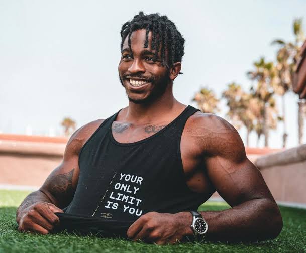 Zion Clark Biography, Net Worth, Age, Height, Girlfriend, Family, And Career