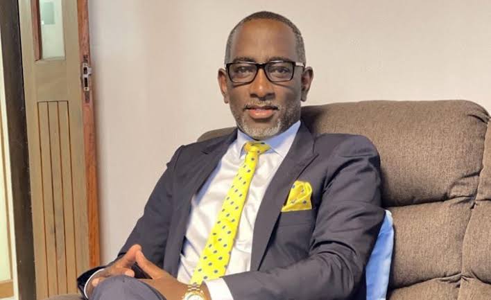 Robert Burale Biography; Net Worth, Age, Books, Parents, Nationality, Quotes, Daughter And Ex-wife