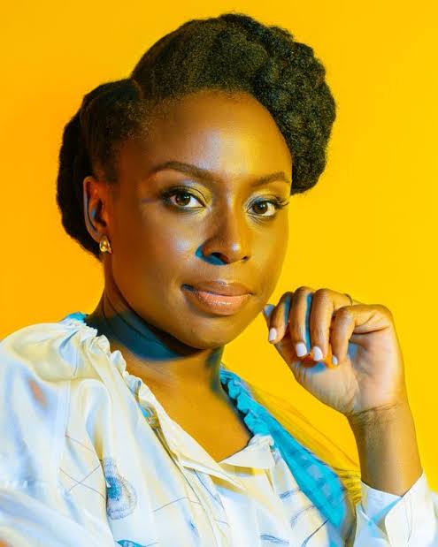 Chimamanda Ngozi Adichie Biography, Net Worth, Personal Life, Career