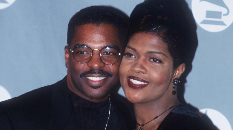 Who is Cece Winans Husband? Everything to know