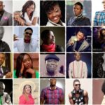 Nigeria Gospel Music Industry (1)