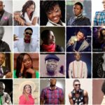 Nigeria Gospel Music Industry